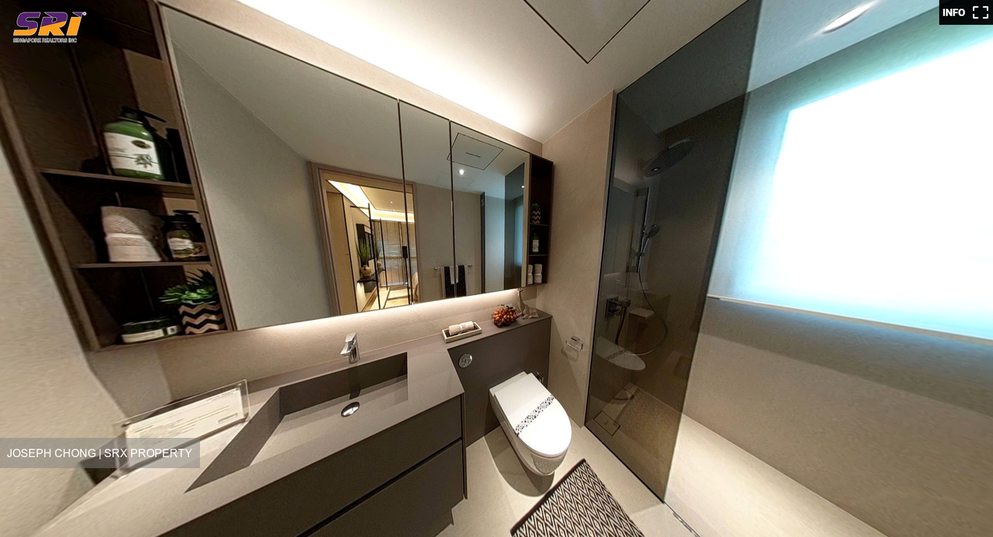 Union Square Residences (D1), Condominium #555340751